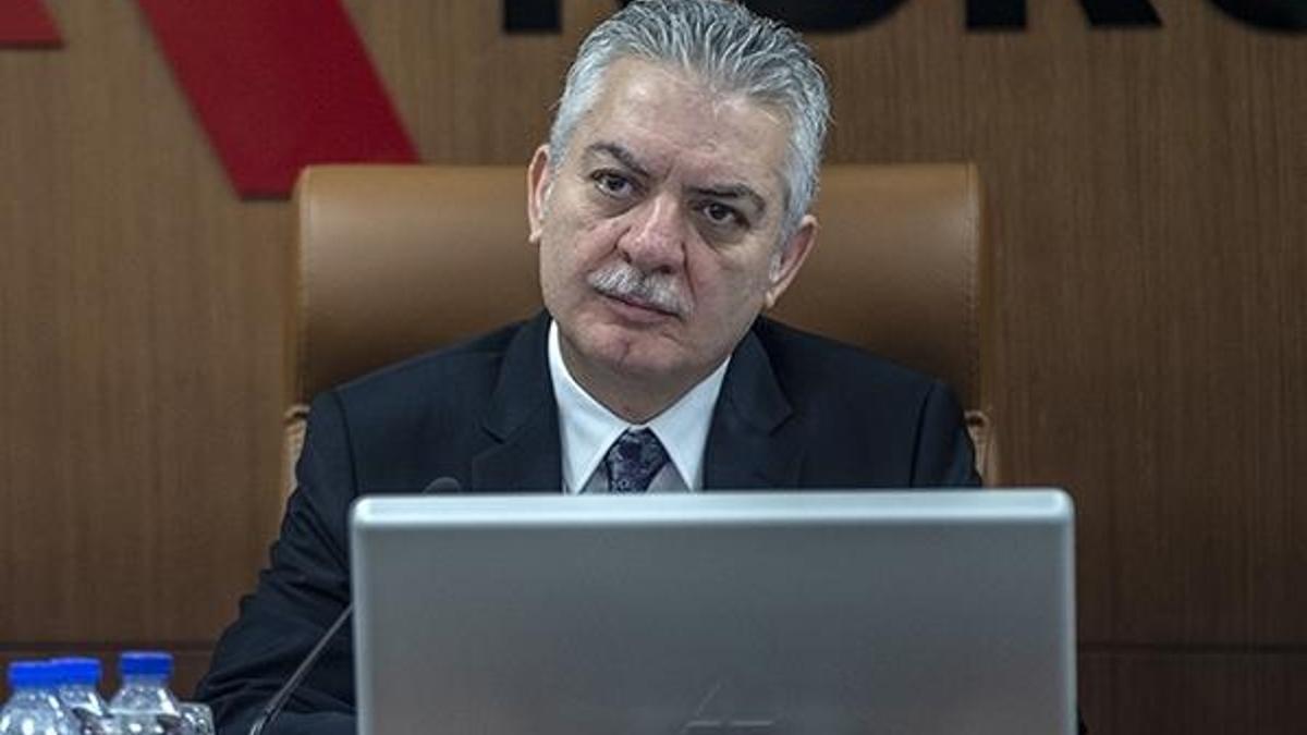 Başkan Küle'den açıklama: Meyve ve sebze fiyatları...