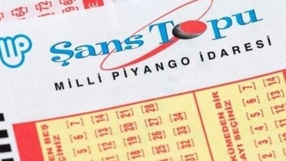 25 Mart Şans Topu çekilişi ne zaman, saat kaçta?