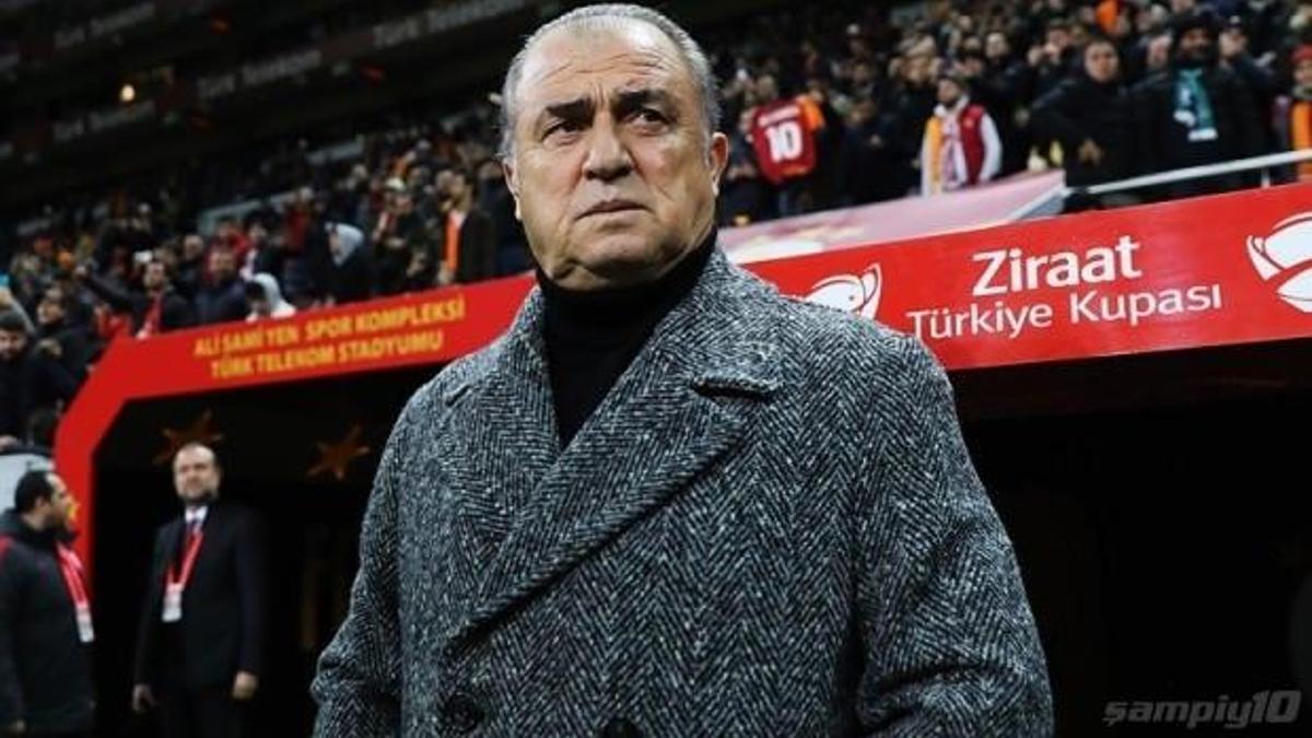 Fatih Terim'e virüs nasıl bulaştı? Doktoru hangi ismi ima etti!