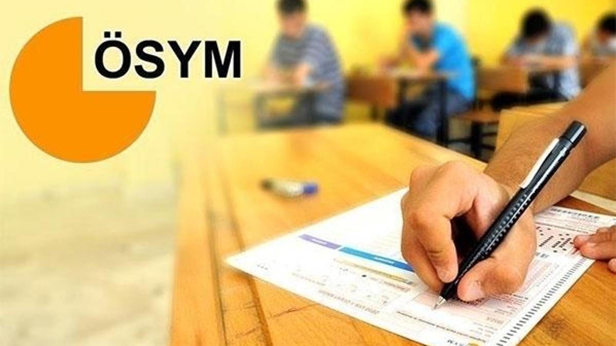 TUS tercihleri ne zaman? TUS tercihleri başvuru tarihleri ne? ÖSYM tarih verdi!