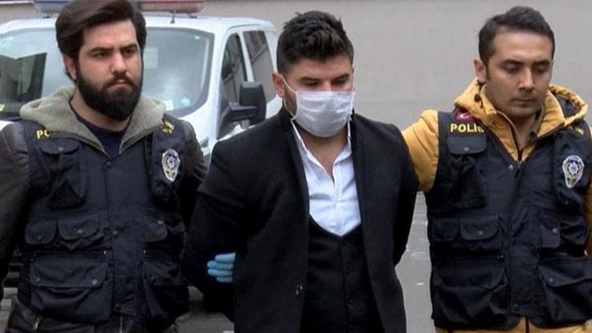 Utandıran görüntünün ardından ‘neden yaptınız’ sorusuna böyle cevap verdi!