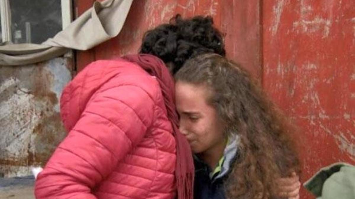 Adalar'da ruam karantinası bitti; ahırların yıkımına başlandı