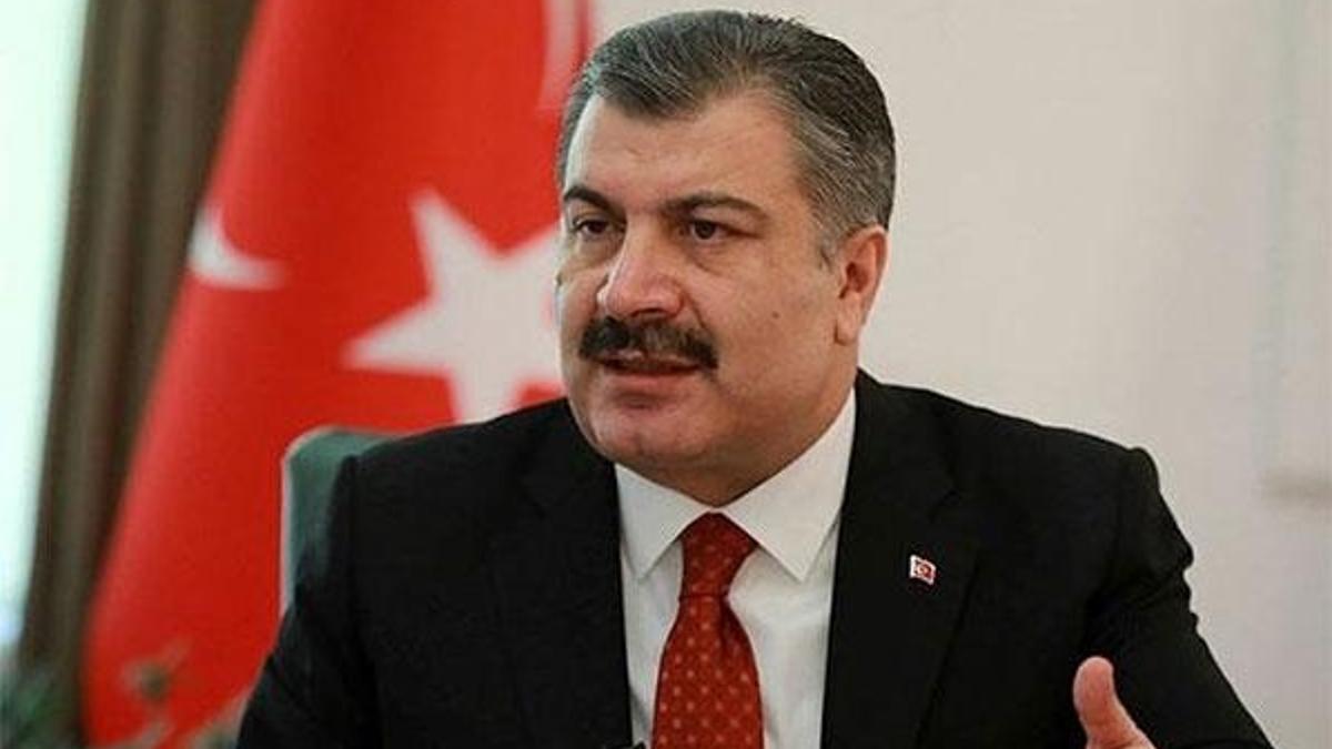 Sağlık Bakanlığı personel alımı: Bakan açıkladı! 32 bin personel alımı şartları 2020, branş dağılımı ve başvuru tarihi (İŞKUR üzerinden başvurulacak)
