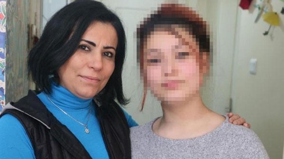 13 gün sonra eve dönen Ayşe: Kaçırıldım, uyuşturucu verdiler