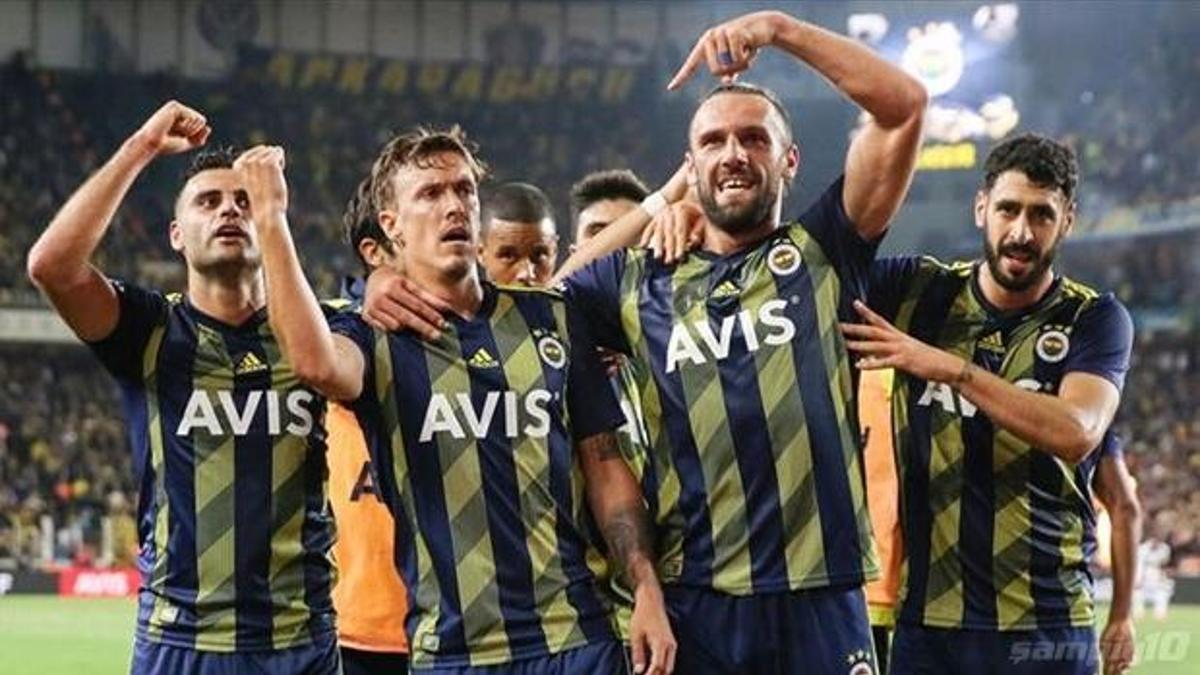 Fenerbahçe'de Max Kruse corona virüsü belirtisiyle hastanede
