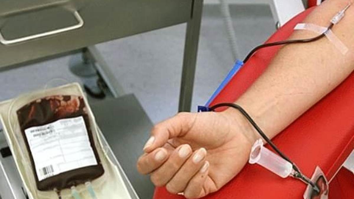 Stoklar azaldı Kızılay'dan 'kan bağışı' çağrısı geldi