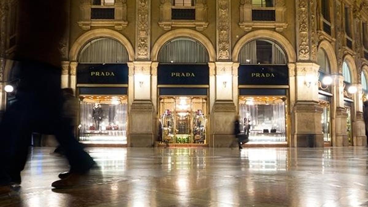 Moda devleri harekete geçti! Milyonlarca...