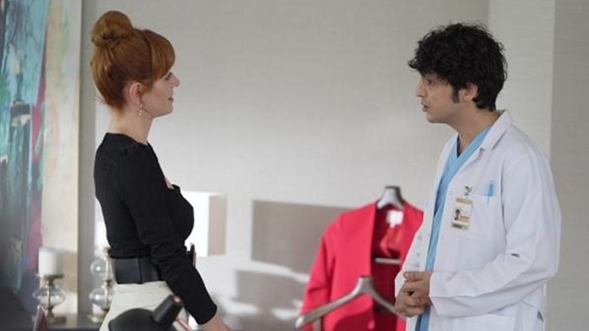 Mucize Doktor 28. bölüm bu akşam var mı? Mucize doktor yeni bölüm ne zaman? İşte Mucize Doktor 28. bölüm fragmanları…
