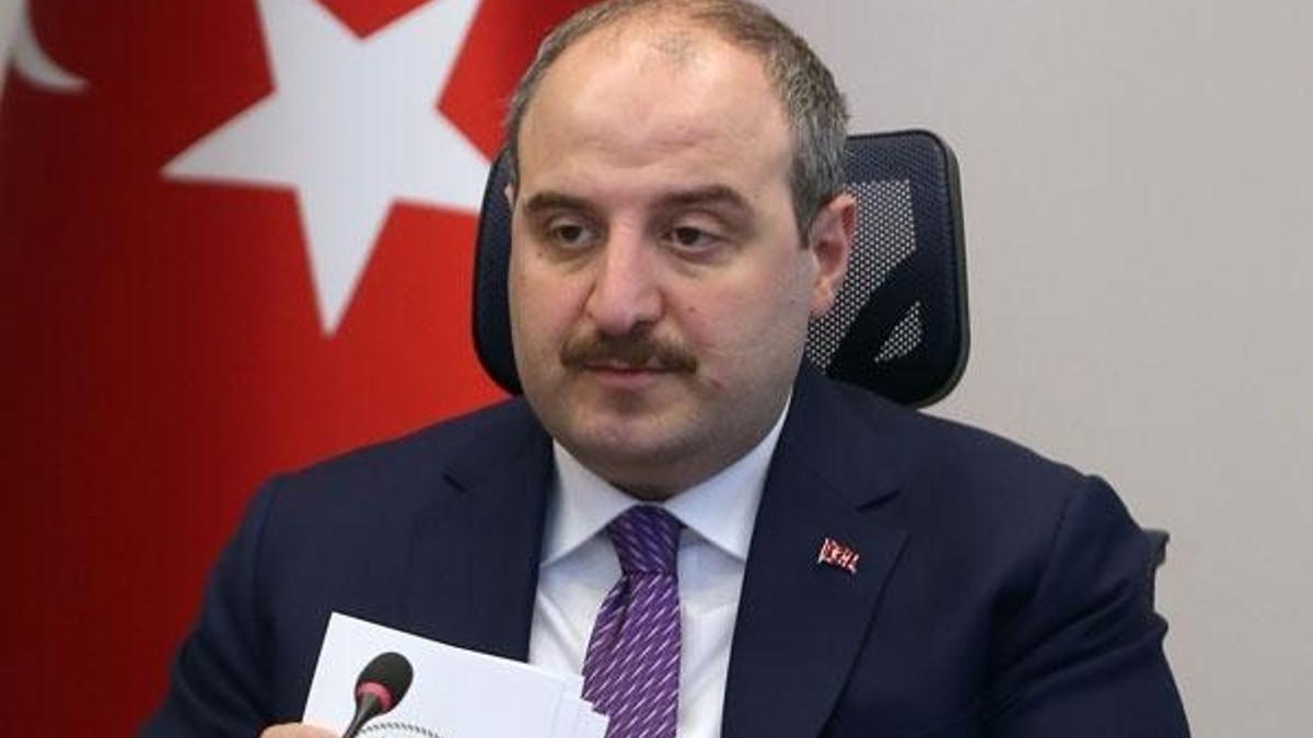 Bakan Varank: Fırsatçıların canlarını yakacağız