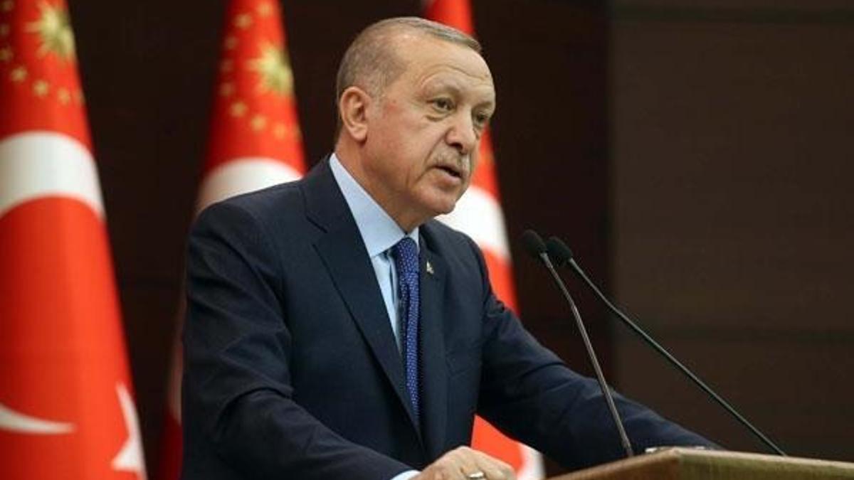 İnfaz taslağı Erdoğan’ın masasında