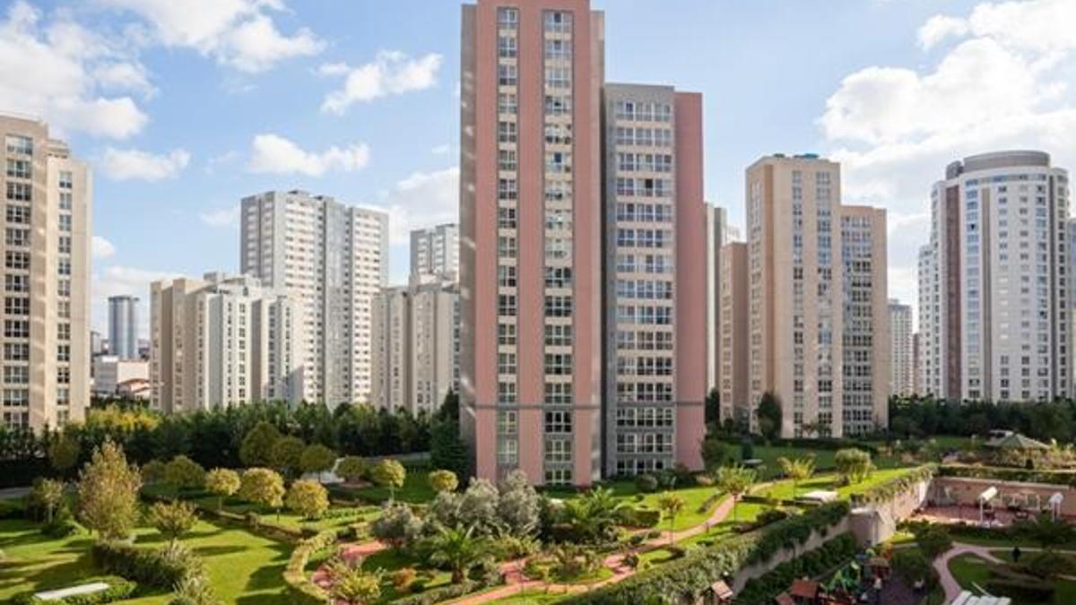 Konut kredisi peşinat oranı düştü! Corona virüsü finansal istikrar paketi kapsamında indirim yapıldı!