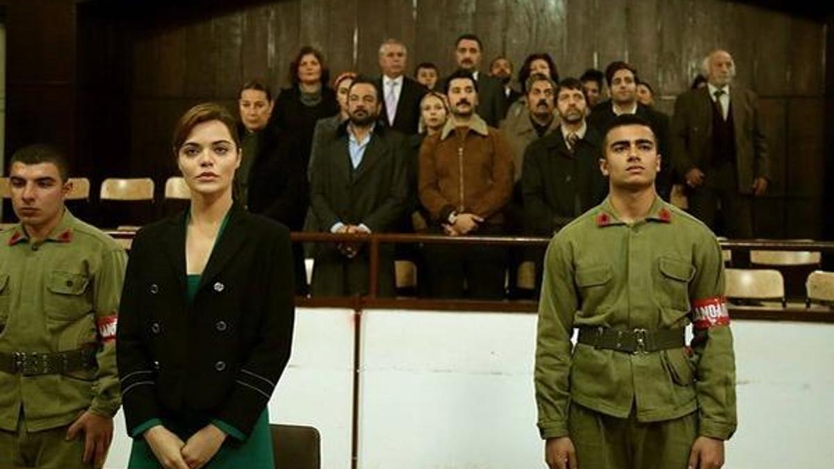 Bir Zamanlar Çukurova 61. bölüm bu akşam var mı? Bir Zamanlar Çukurova yeni bölüm ne zaman? İşte Bir Zamanlar Çukurova 61. bölüm fragmanları…