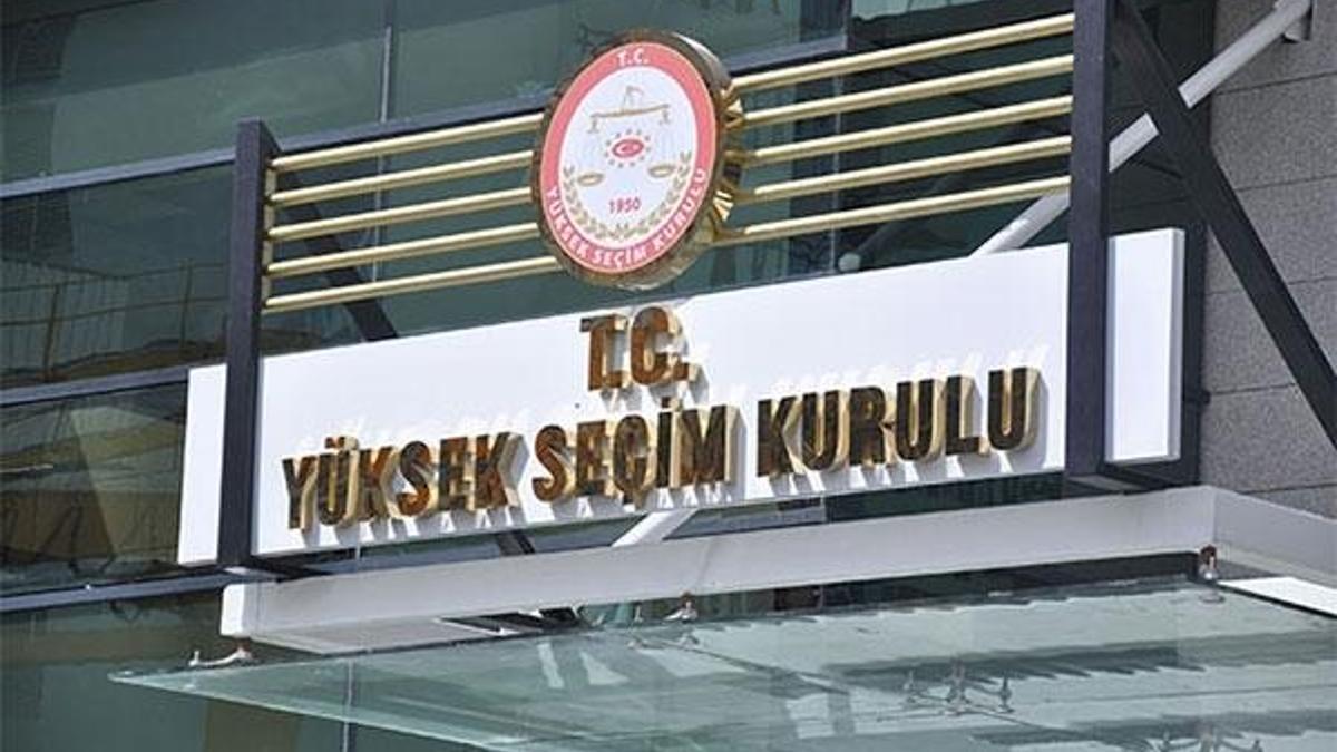 YSK, CHP'li Ceyhan Belediye Başkanı Kadir Aydar'ın mazbatasını iptal etti