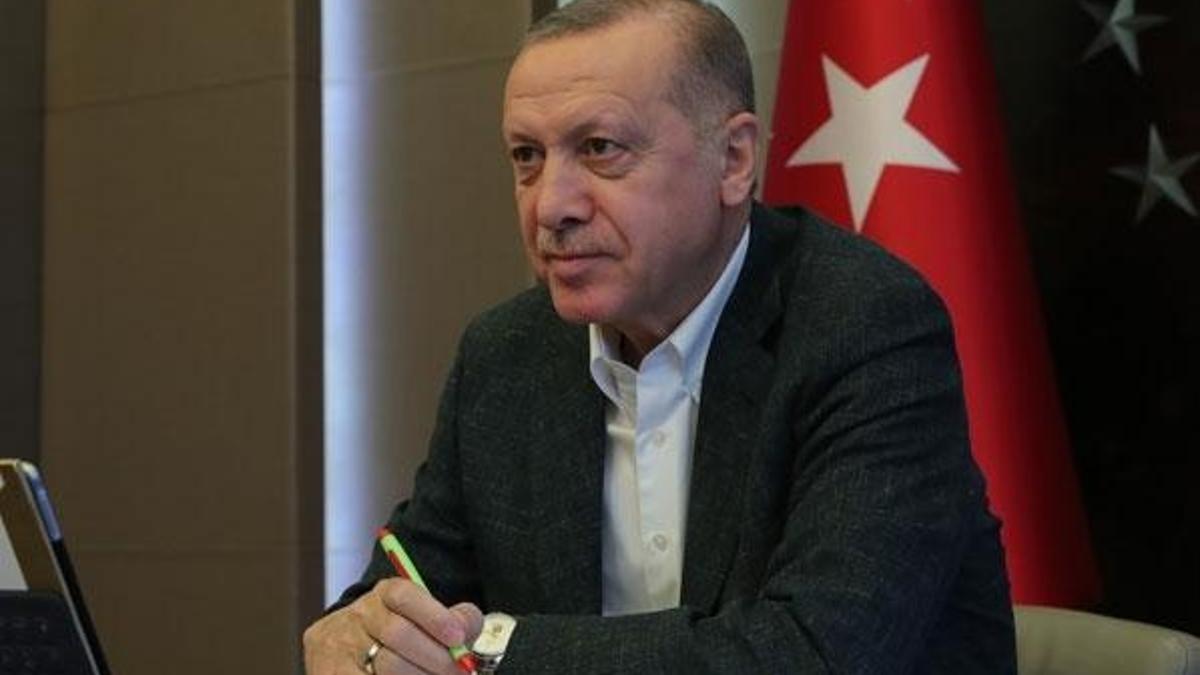 İşte infaz indirimiyle ilgili son durum! Cumhurbaşkanı Erdoğan'ın kırmızı çizgisi