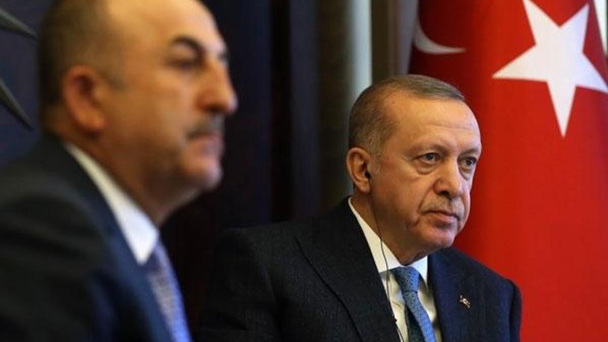 Cumhurbaşkanı Erdoğan, video konferansla G20 Liderler Olağanüstü Zirvesi'ne katıldı