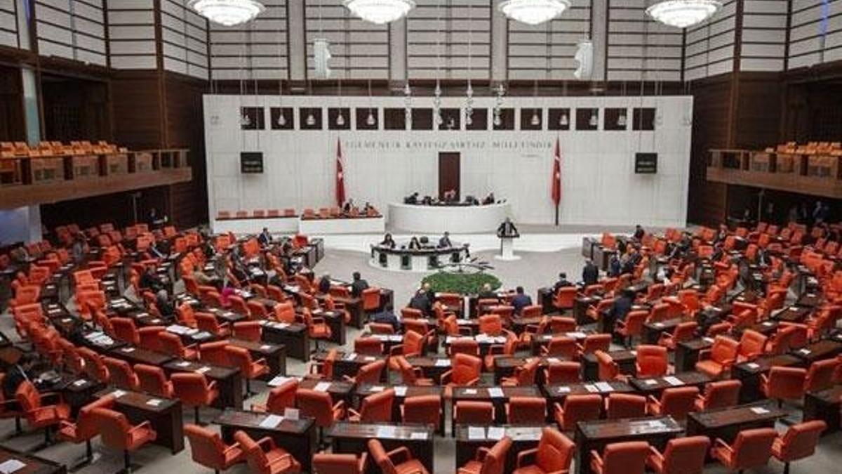 Emeklilikte yeni dönem! Meclis’te kabul edildi, Cumhurbaşkanı onayladı...