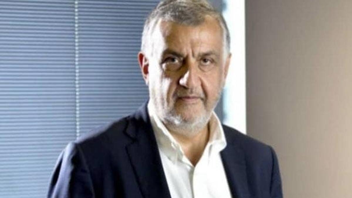 Gazeteci Zafer Mutlu corona virüsü anlattı
