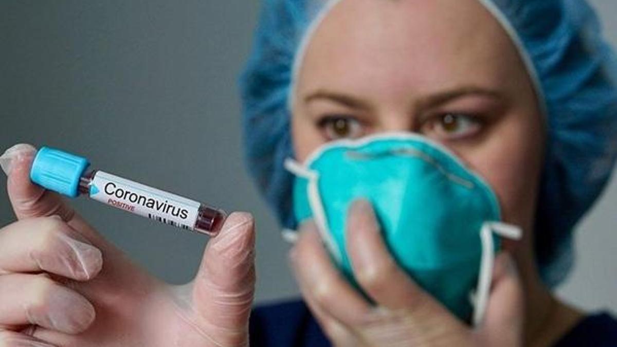 Prof. Dr. Öğünç'ten "Kovid-19' uyarısı: Mesafeyi koruyalım!