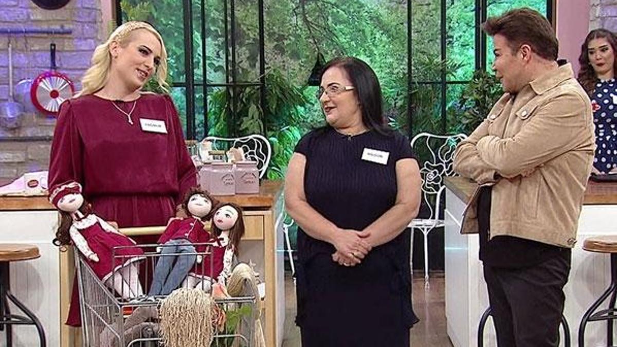 Gelinim Mutfakta 491. bölüm fragmanı yayınlandı!