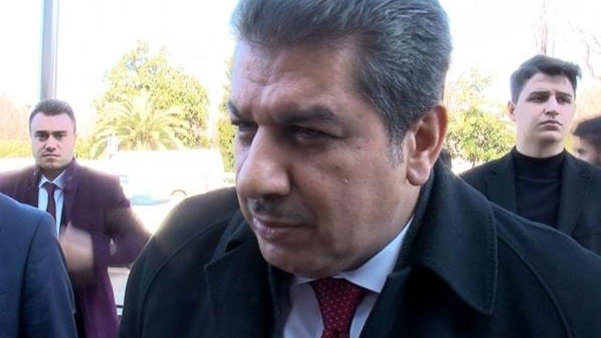 Esenler Belediye Başkanı Göksu'nun corona virüs testinin pozitif çıktığı yalanlandı