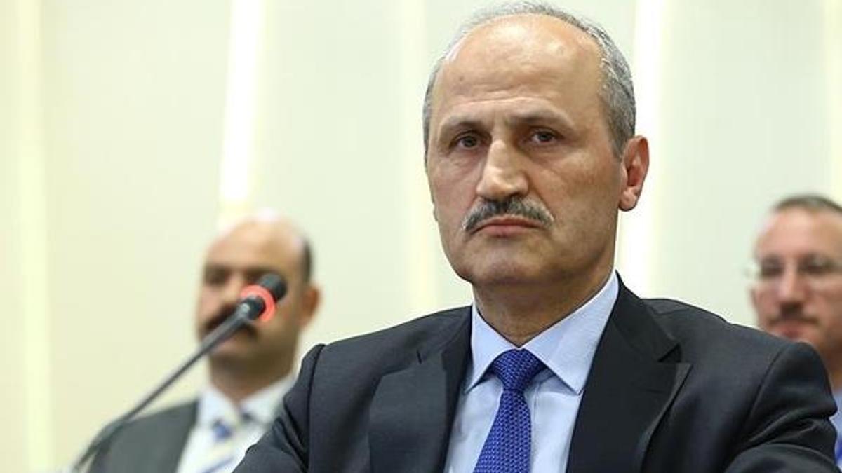 Mehmet Cahit Turan kimdir, nerelidir, kaç yaşındadır? (Ulaştırma Bakanı Cahit Turhan görevden alındı)