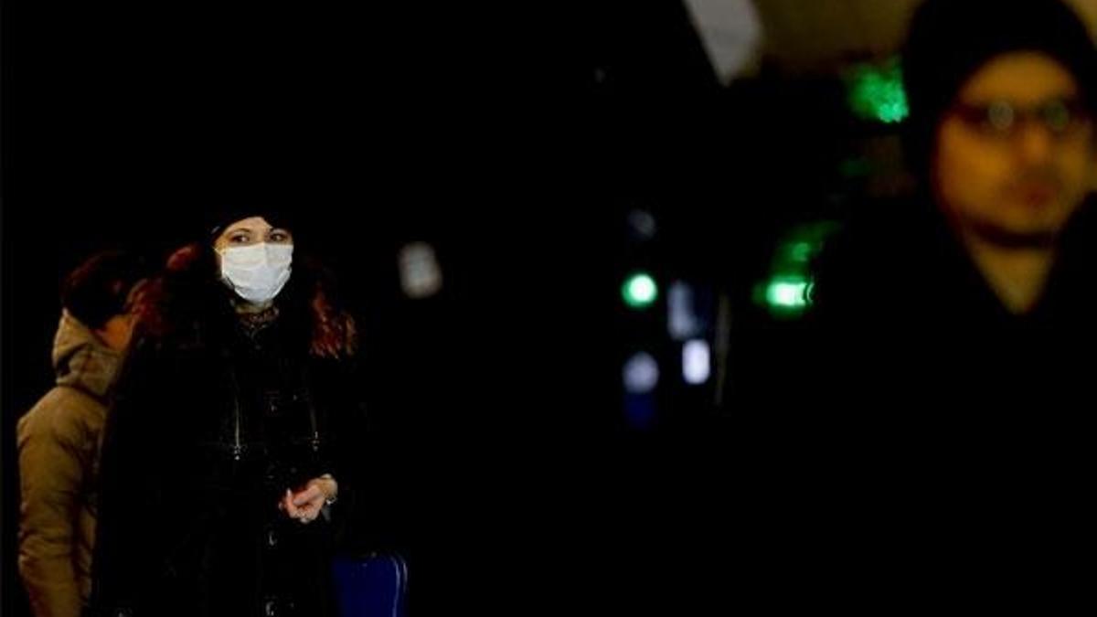 Salgın korkusu varolan psikiyatrik hastalıkları tetikliyor