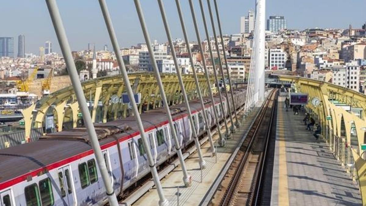 Tren seferleri iptal edildi mi? Tren seferleri devam ediyor mu? (TCDD açıkladı)