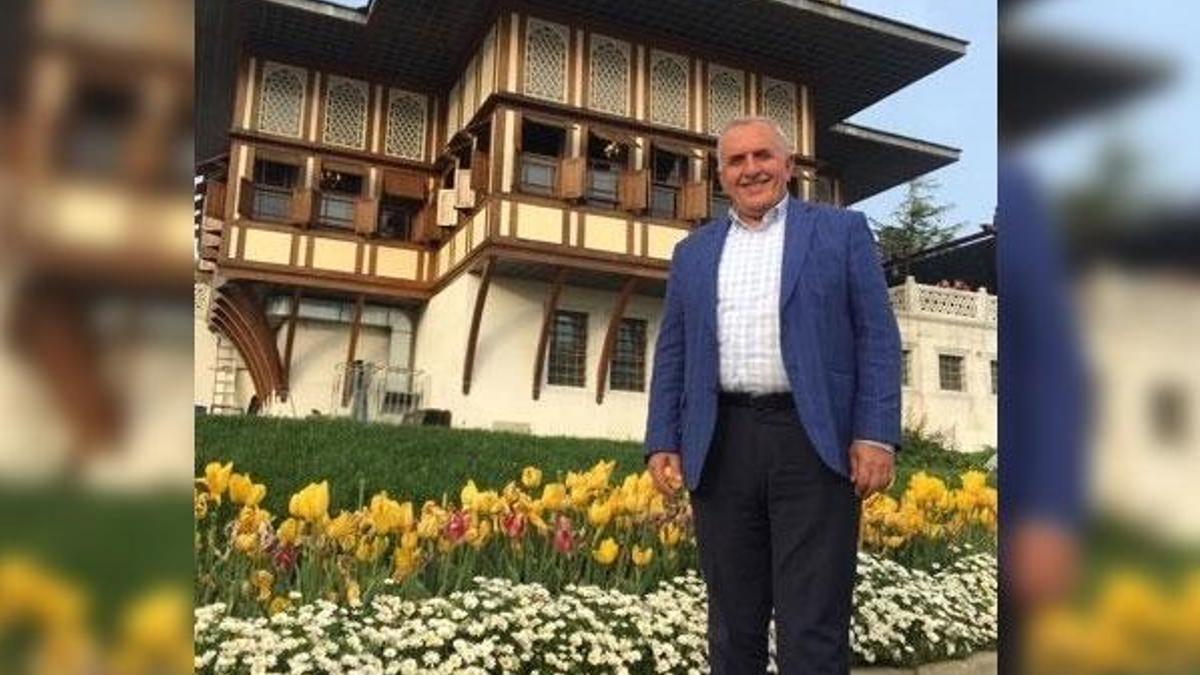 Belediye başkanı kendini karantinaya aldı