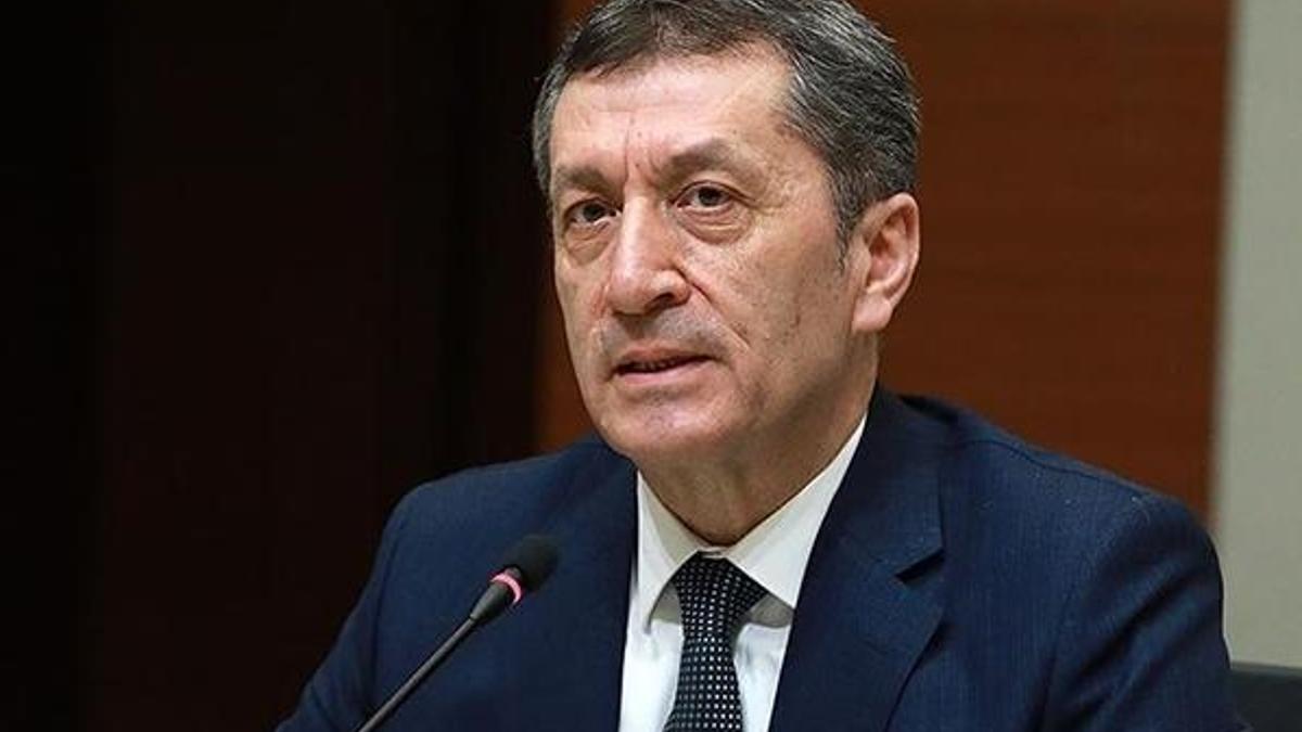 MEB harekete geçti! Bakan Selçuk duyurdu...
