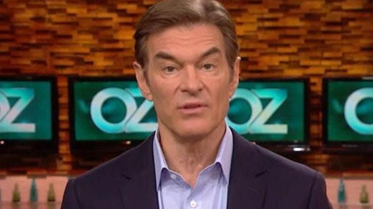 Dr. Öz: Corona virüsü boğacağız, 6 ay sonra geri döndüğünde ise etkisi çok azalacak