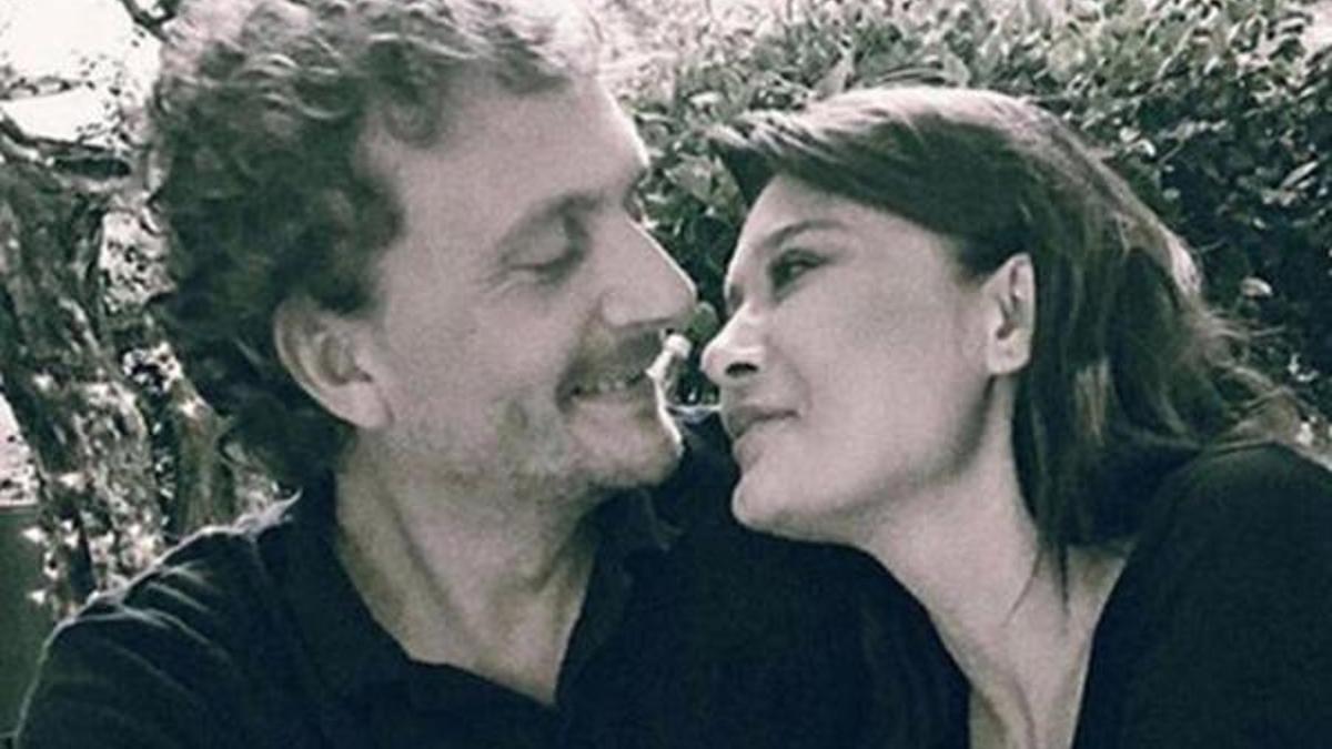 Necati Kocabay kimdir? Nurgül Yeşilçay’ın sevgili Necati Kocabay nerelidir, kaç yaşındadır?
