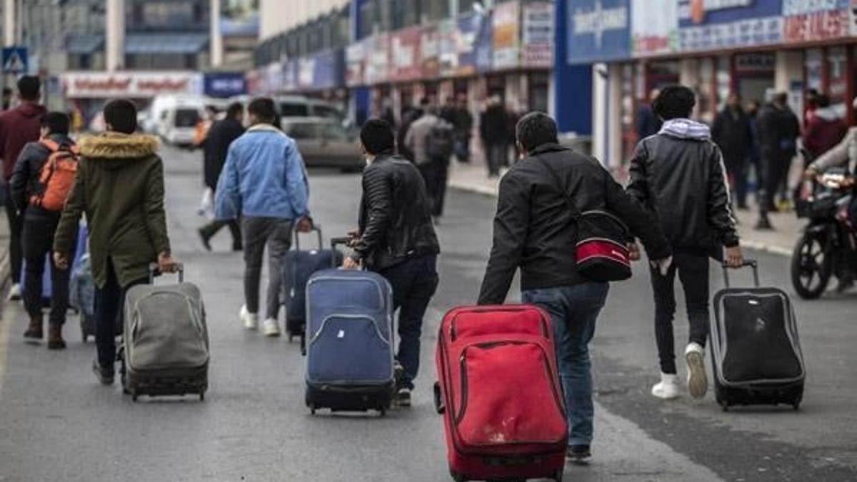 Otobüs firmalarının corona virüs fırsatçılığı! Fiyatlar üçe katlandı