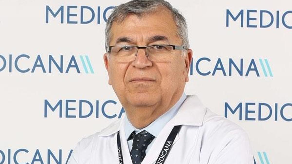 Uzmanı Hantavirüsü anlattı: Pandemi yapma riski yoktur