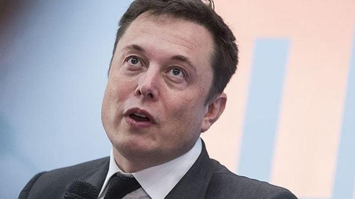Elon Musk New York'a yüzlerce solunum cihazı bağışlıyor