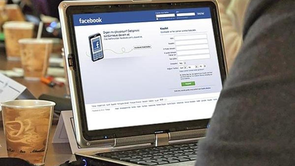Facebook hesabını kapatanlara kötü haber!
