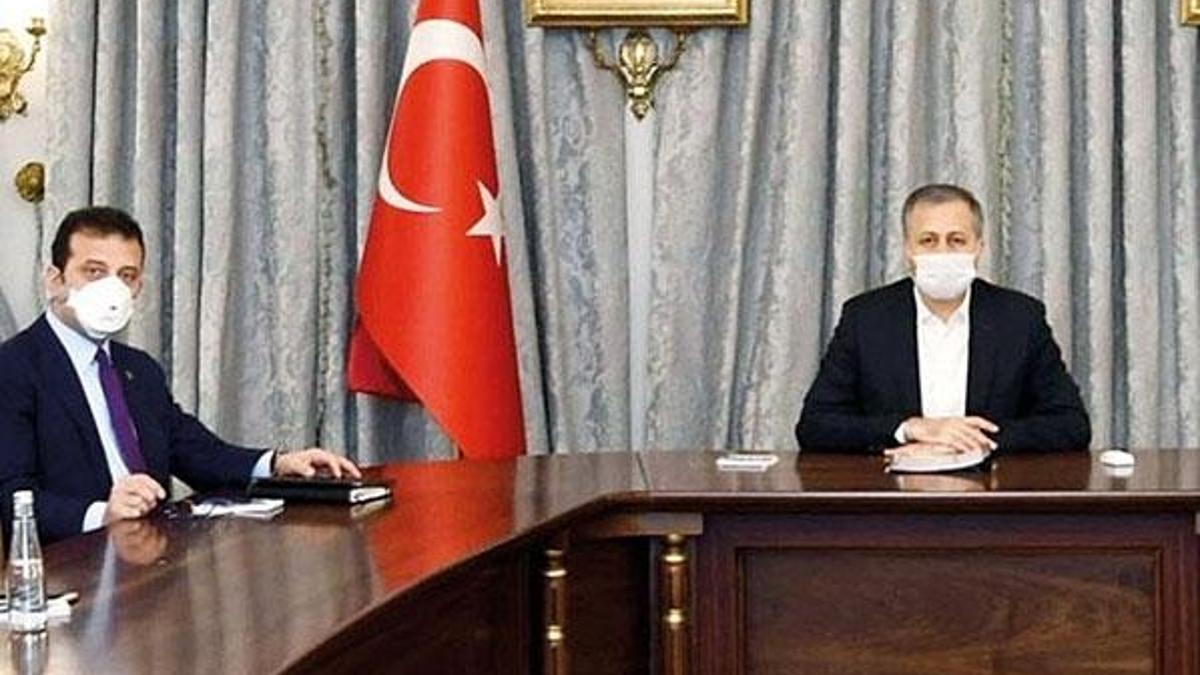 İşte İstanbul'daki seyahat yasakları