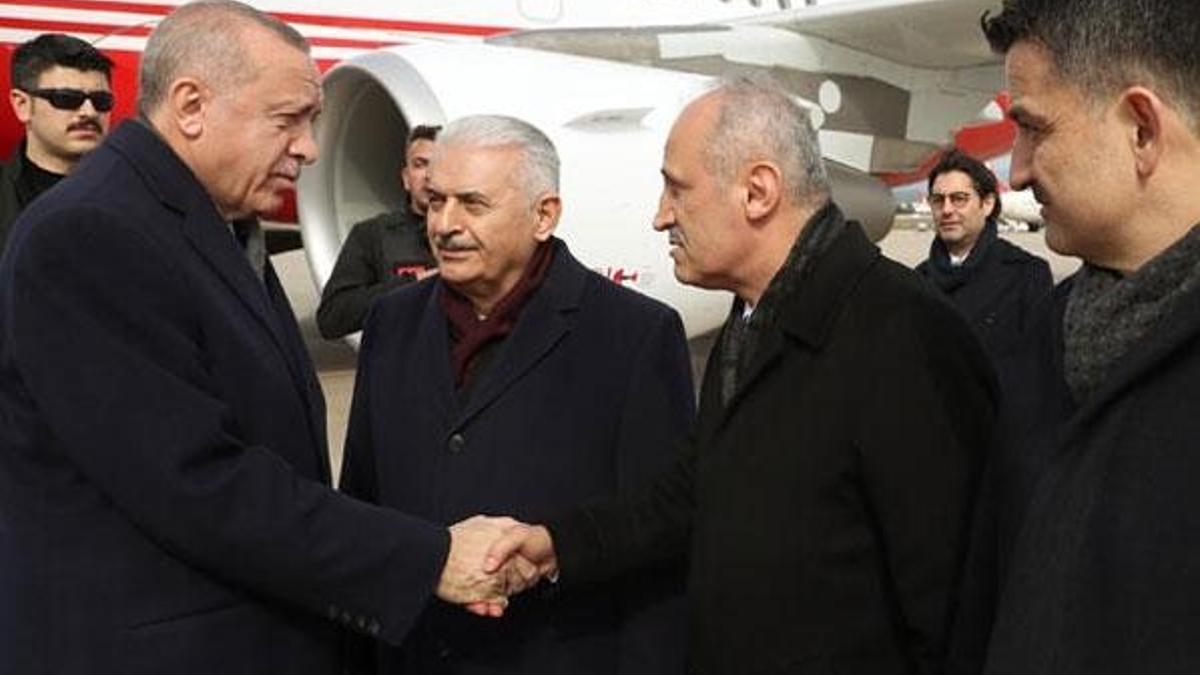Kabinede bakan değişlikliği neden yaşandı! İşte asıl sebep