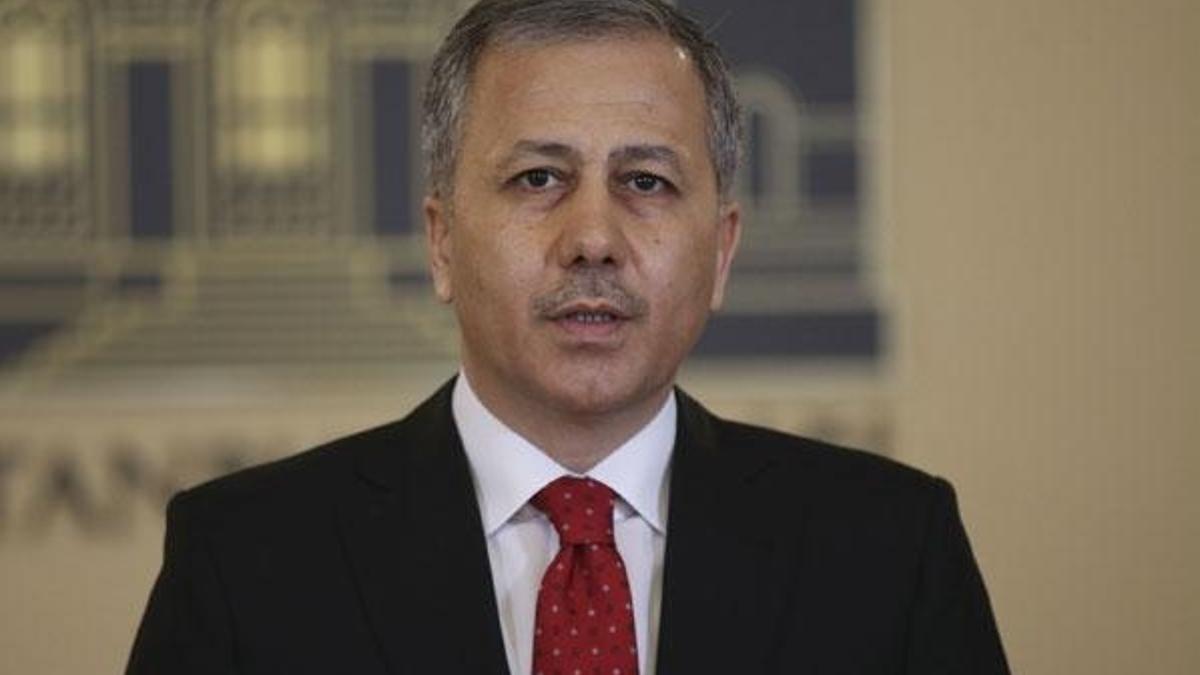 İstanbul Valisi Yerlikaya'dan 48 saat uyarısı!