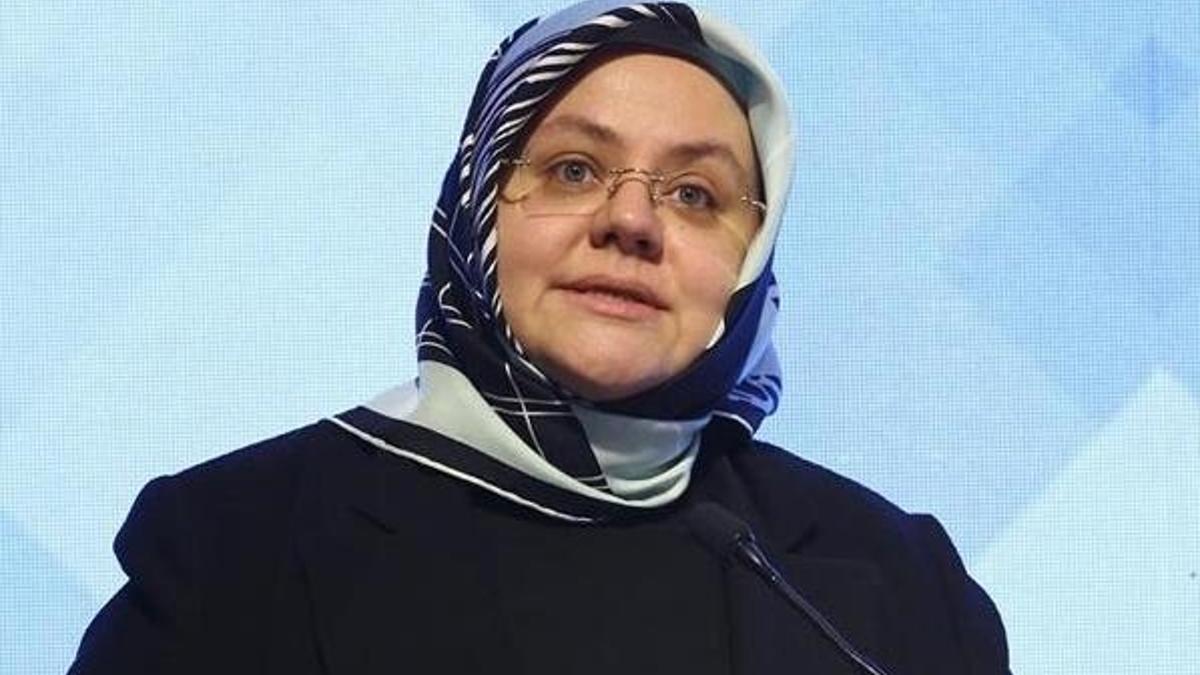 Bakan Selçuk: Mayıs ayı sonuna kadar geçerli sayılacak