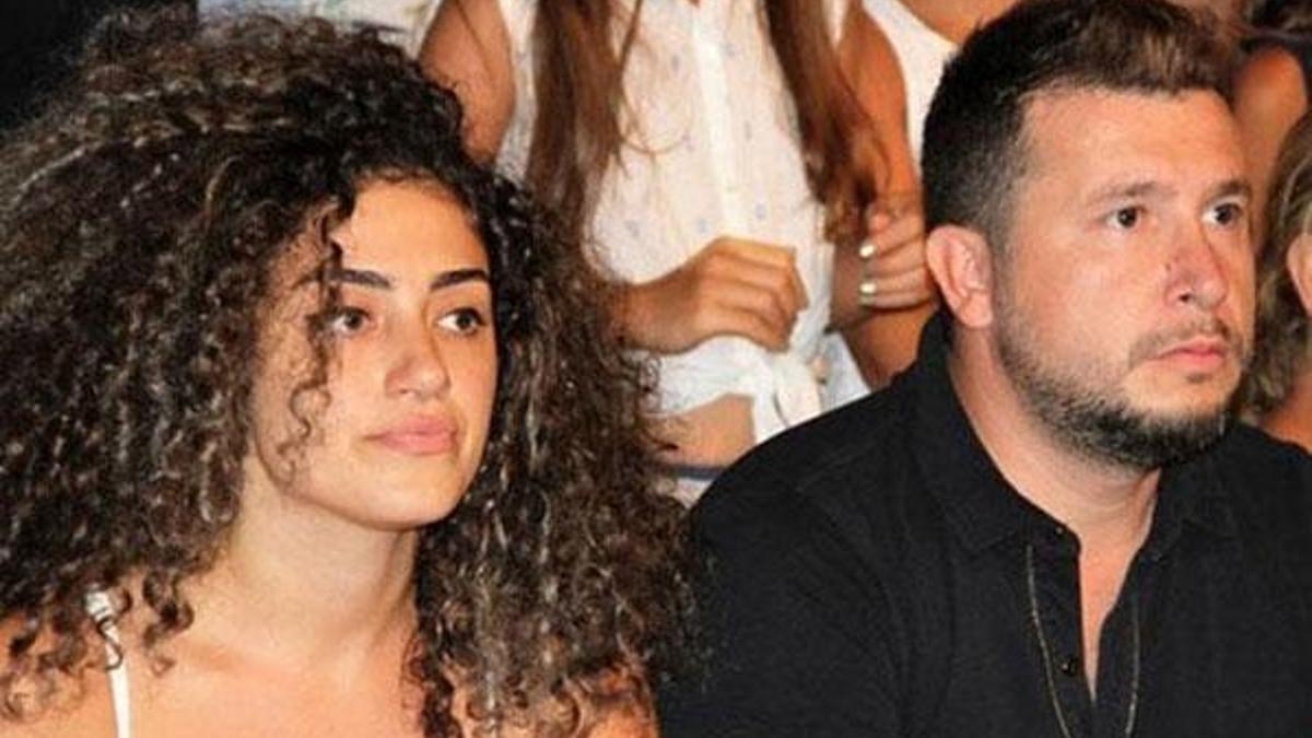 Dilan Çıtak'ın sevgilisi corona virüs şüphesiyle hastaneye kaldırıldı