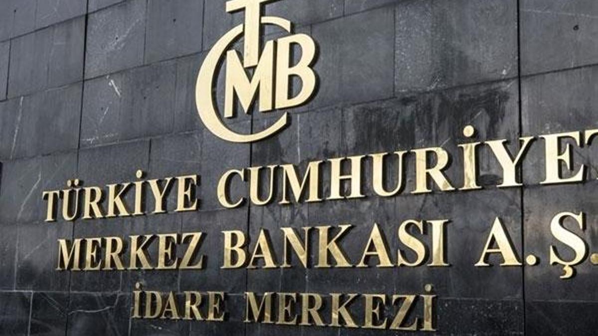 Merkez Bankası'ndan flaş büyüme açıklaması