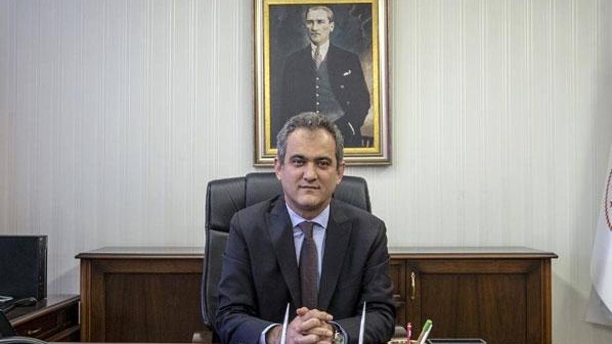 Bakan Yardımcısı Özer: Sınav başvuruları otomatik yapılacak