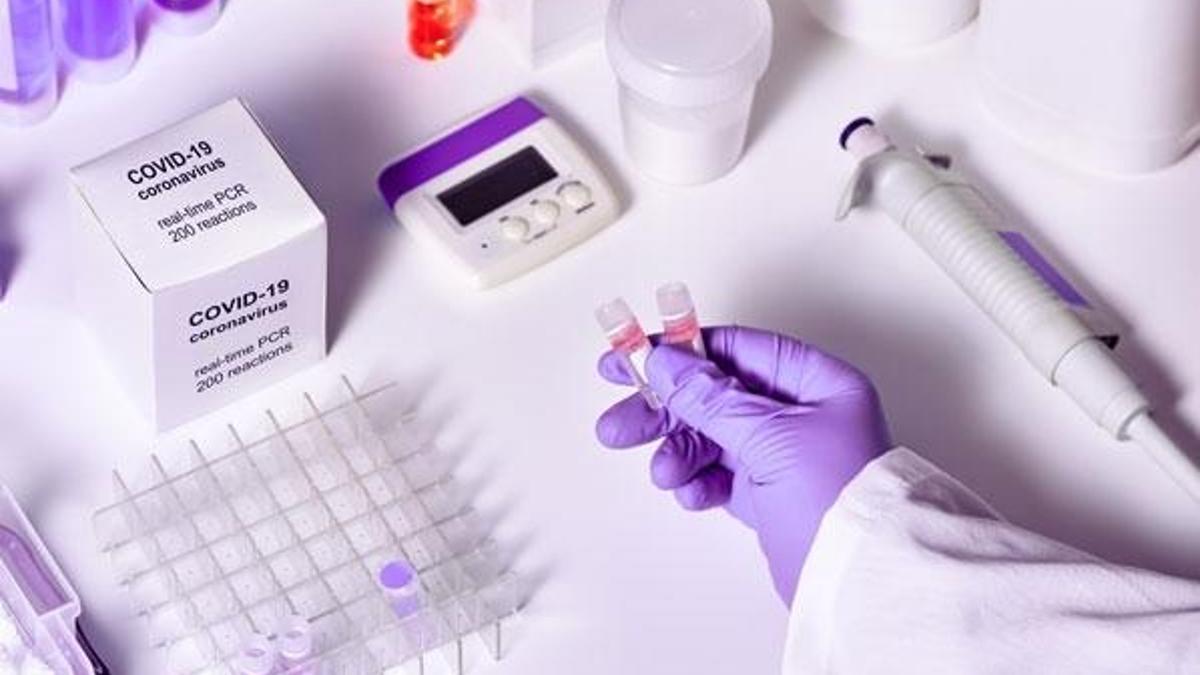 Corona virüs testi karaborsaya düştü