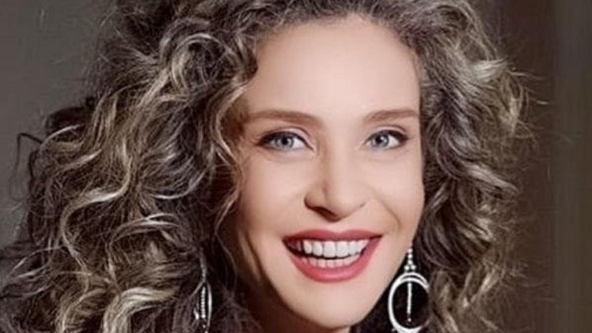 Esra Oflaz Güvenkaya'nın corona virüs testi pozitif çıktı