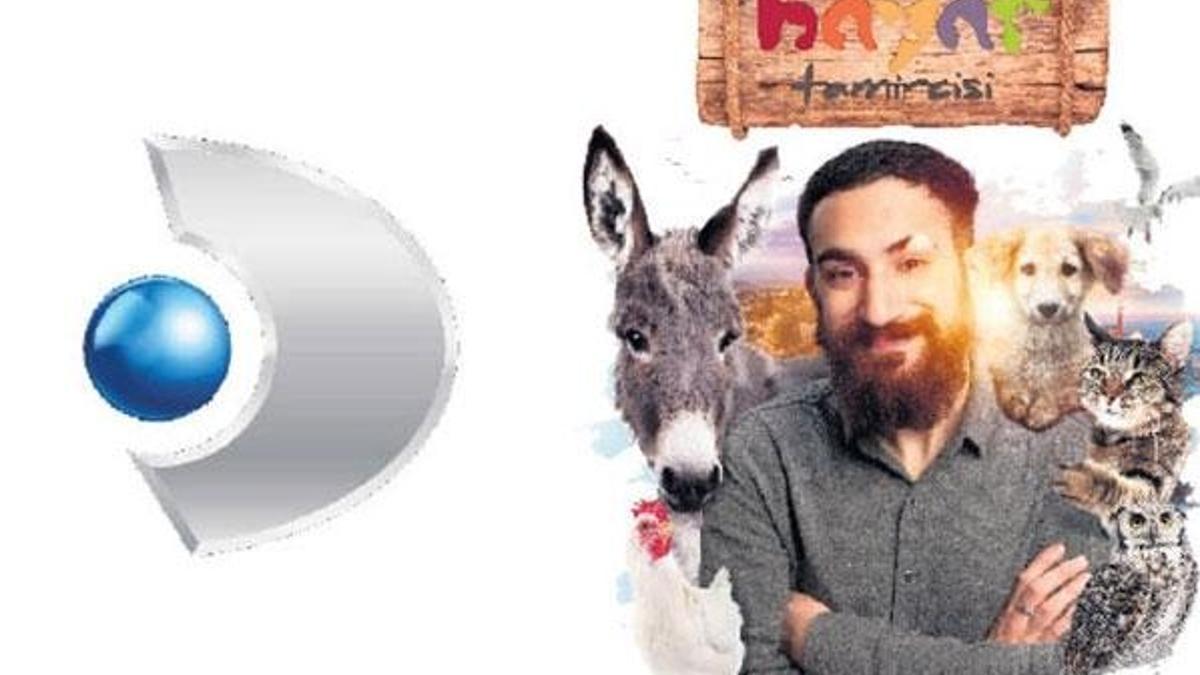 'Hayat Tamircisi' başlıyor