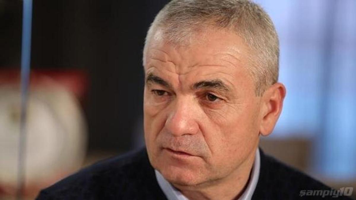 Süper Lig'i bitirmek için ilginç öneri!