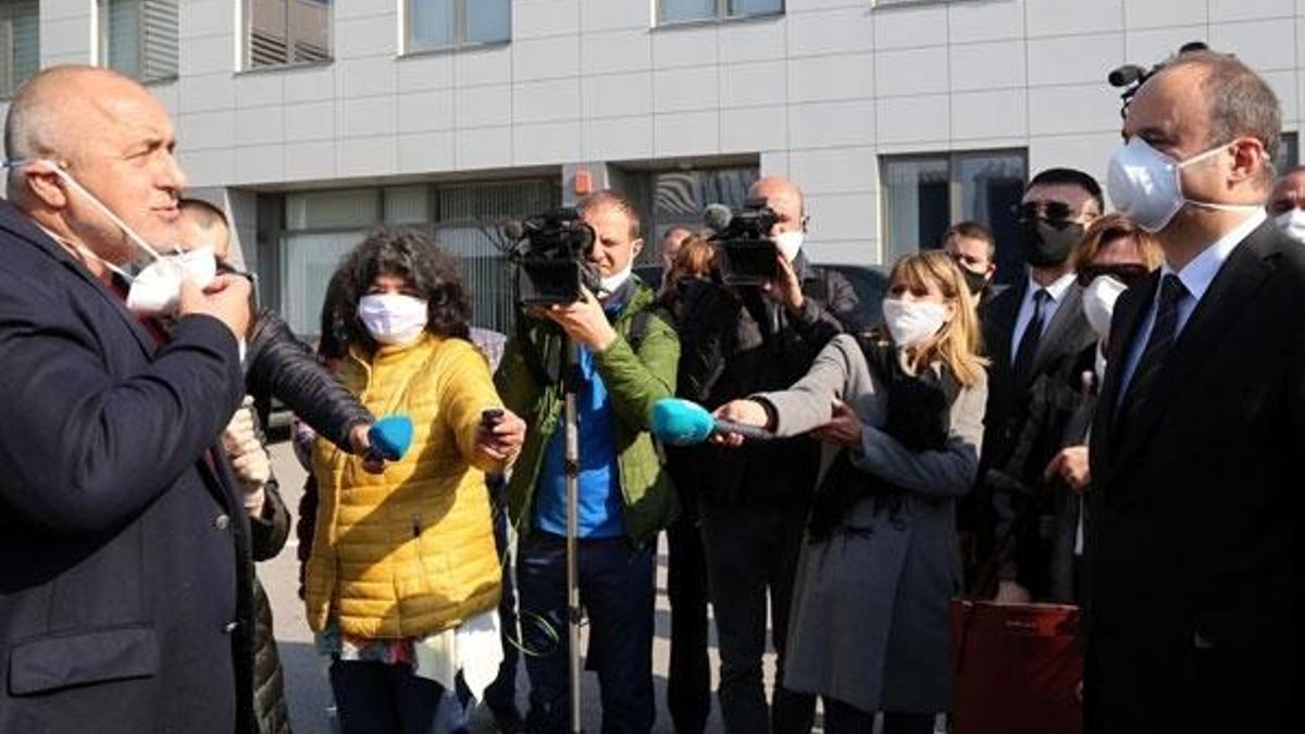 Bulgaristan Türk modelini uygulayacak