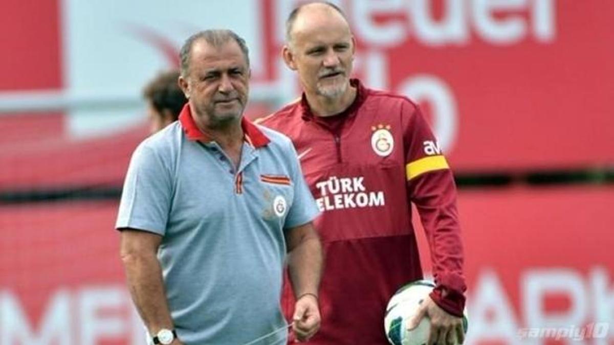 Taffarel'den yıllar sonra gelen itiraf!