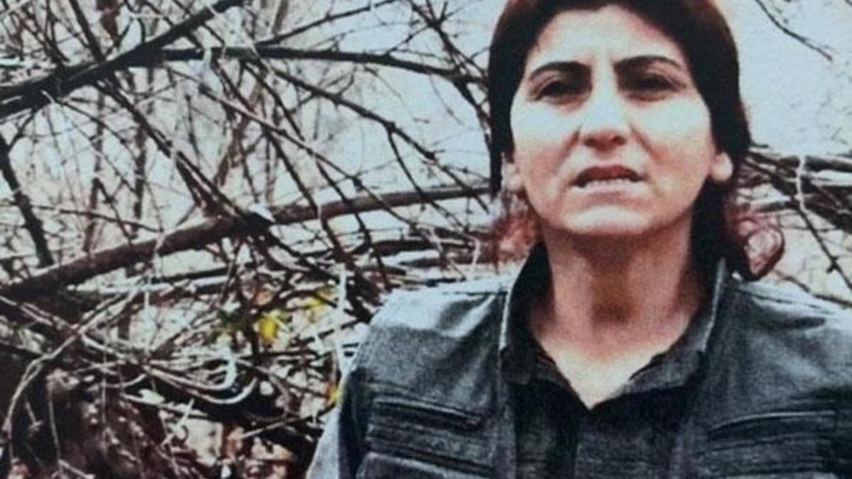 MİT ve TSK'nın operasyonuyla öldürüldü