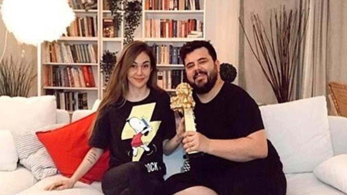 "24 saat birlikte olmak kolay değil"
